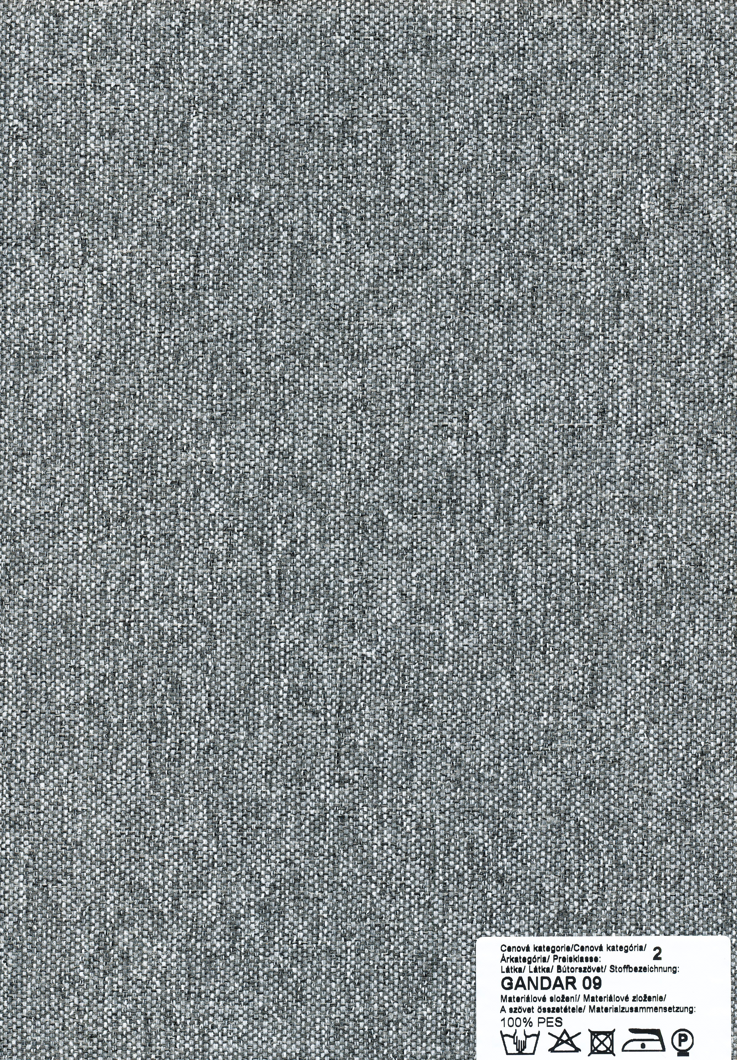 GANDAR 09